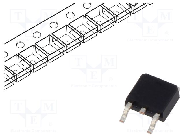 LM1117RS-3.3