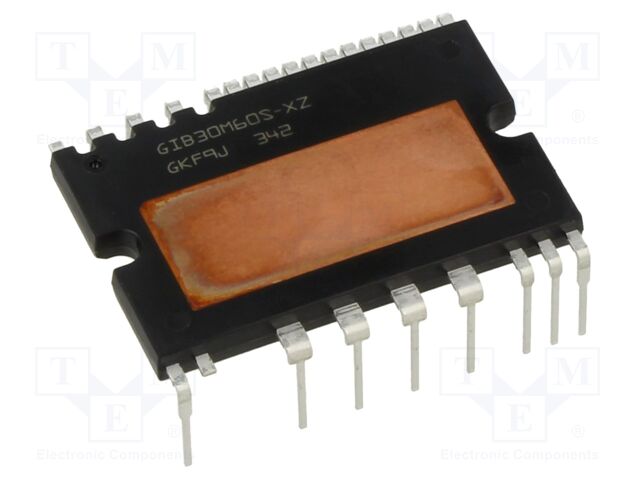 STGIB30M60S-XZ