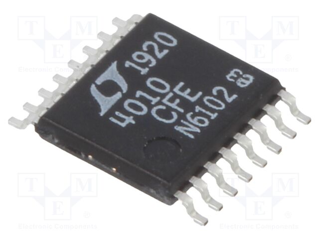 LTC4010CFE#PBF