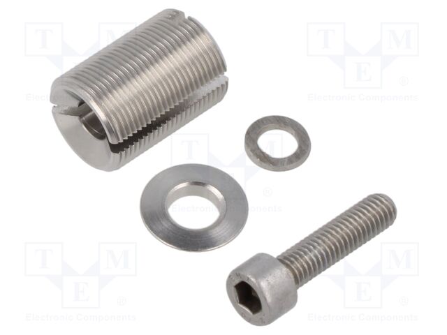 GN 355-M18X1-7-NI