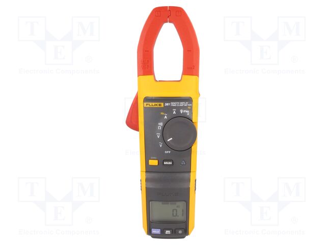 FLUKE-381