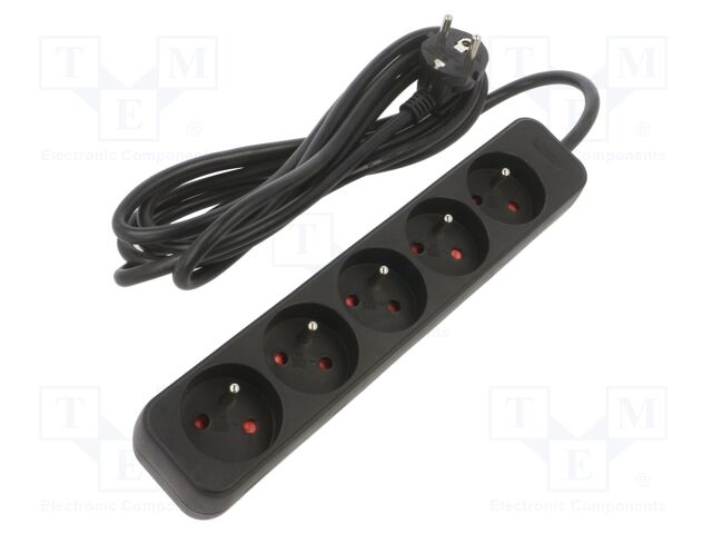 PS0-05E-0300-BK