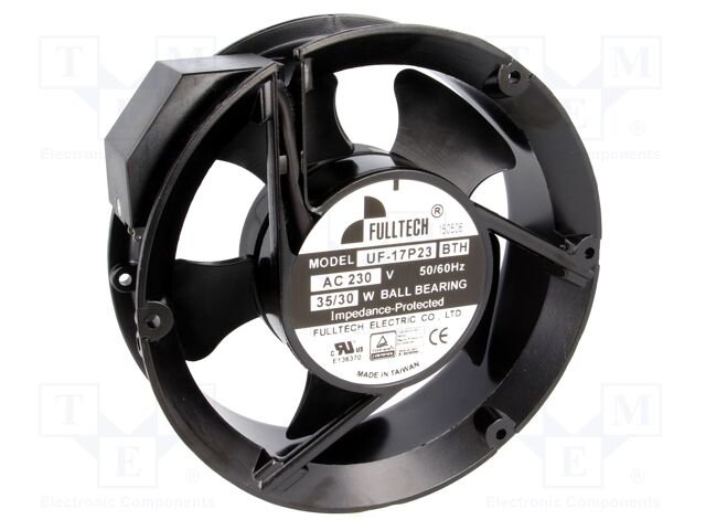 UF17P23BTH
