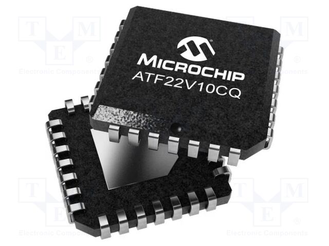 ATF22V10CQ-15JU