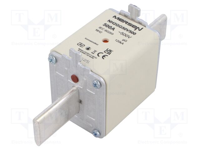 NH2GG50V500