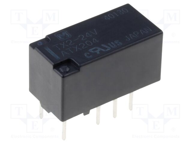 TX2-24V