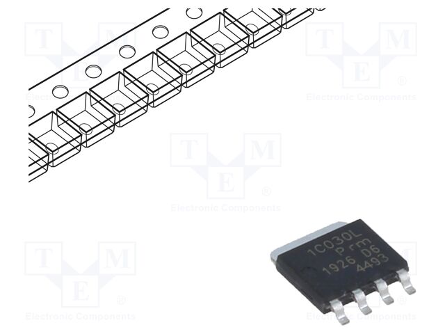 PSMN1R0-30YLC,115