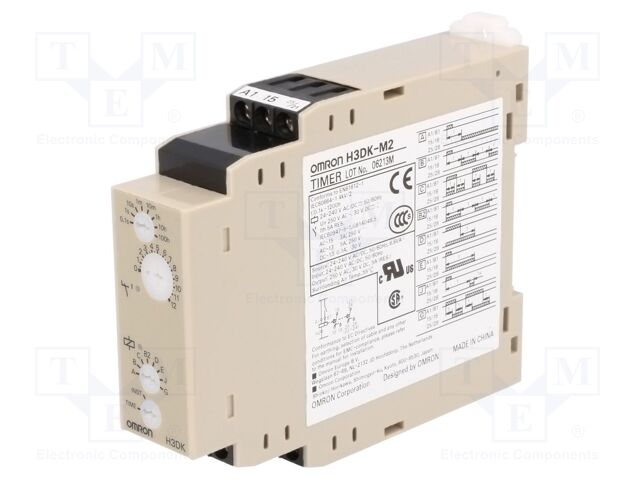 H3DK-M2 24-240AC/DC