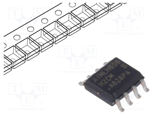 AT24HC02C-SSHM-B