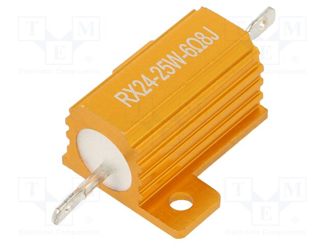 AHP25W-6R8J