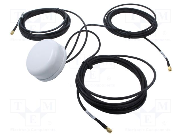 SMD-W-3C3C3C-WHT-180