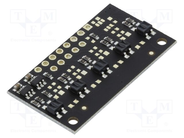 QTR-MD-05A REFLECTANCE SENSOR ARRAY