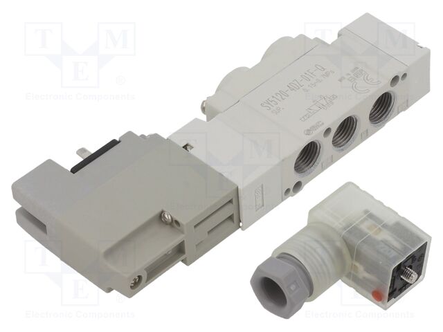 SY5120-4DZ-01F-Q