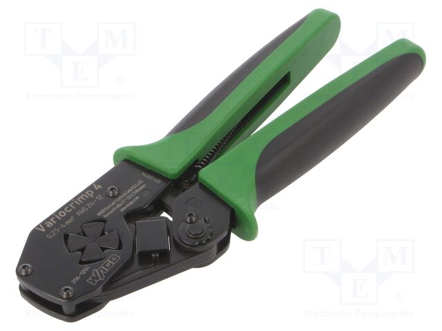 206-1204 VARIOCRIMP 4