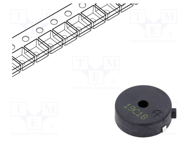 LPT2270AS-HS-12-4.0-19-R