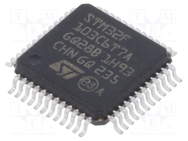 STM32F103C6T7A