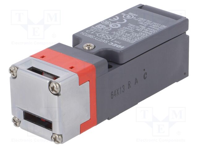 HS5D-12ZRNP