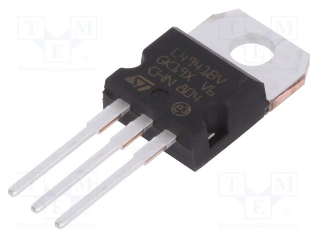 L4941BV