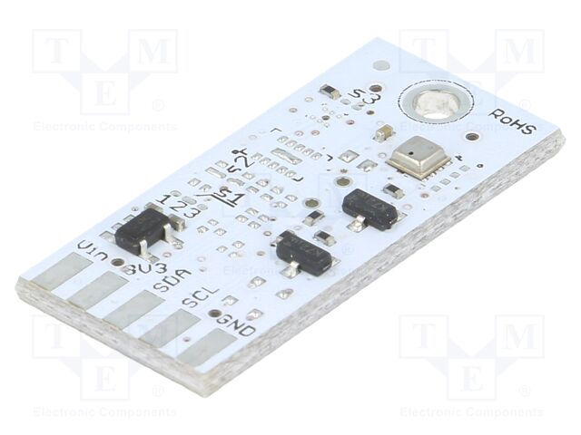 SS-BME280#I2C