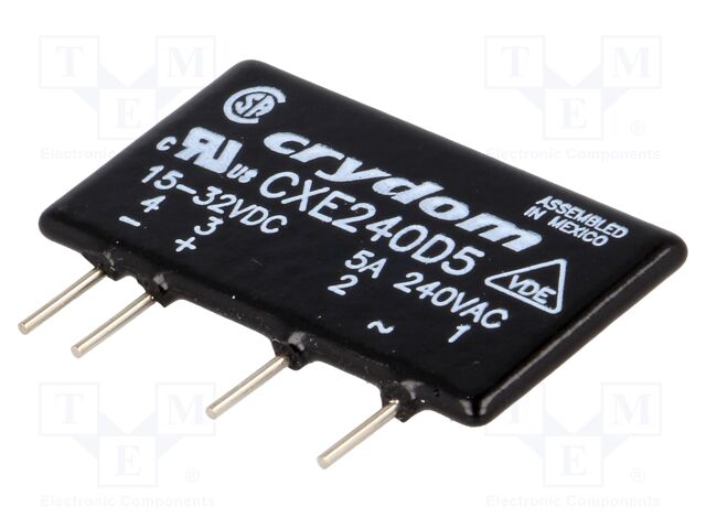 CXE240D5