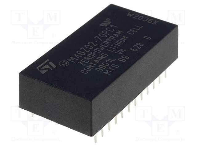M48Z02-70PC1