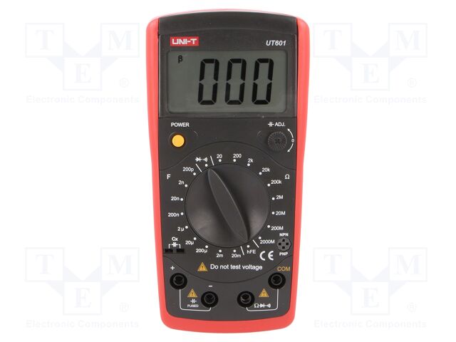 UT601