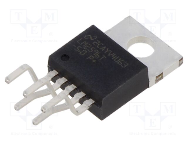 LM2596T-5.0/NOPB