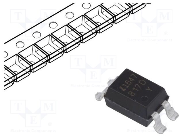 LTV-817S-TA1-D