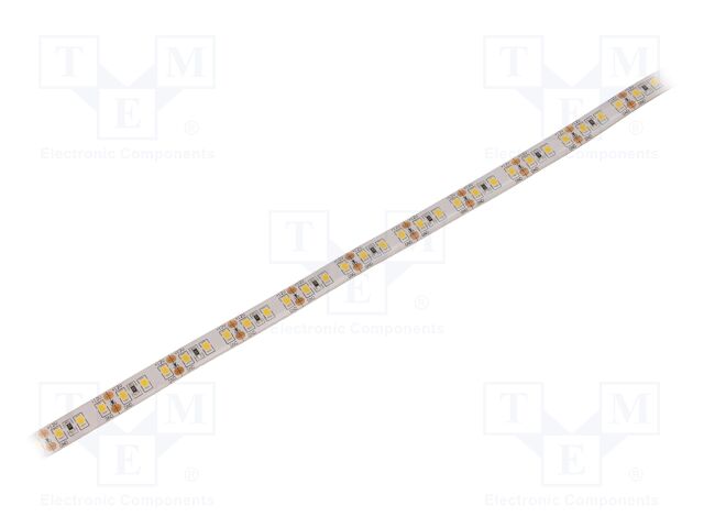 HH-S120F010-2835-12 WW WHITE PCB IP65