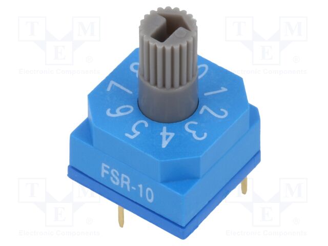 FSR-10