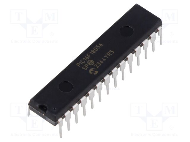 PIC16F18056-E/SP