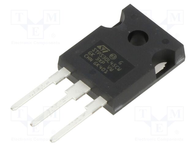 STPS30L45CW