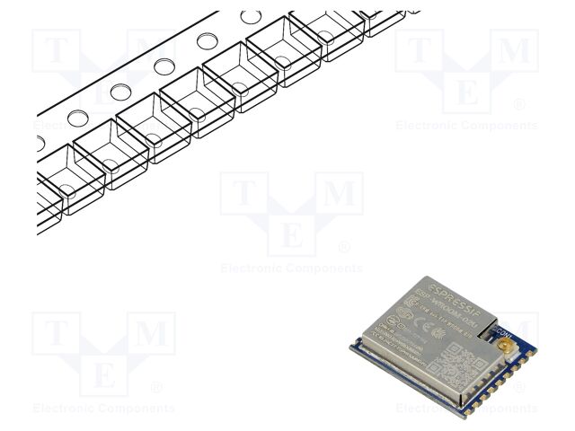 ESP-WROOM-02U-N4