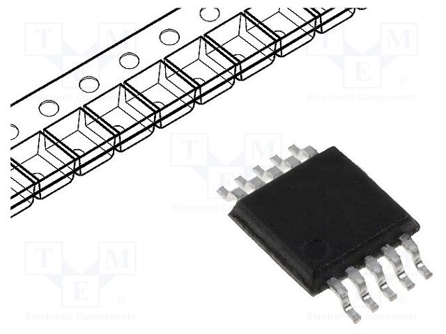 LTC4416EMS#PBF