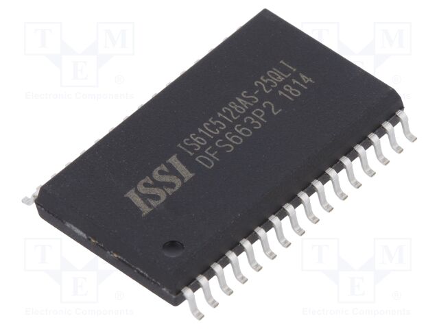 IS61C5128AS-25QLI
