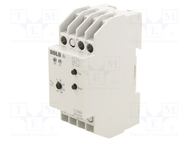 IL5880.12 AC50-400HZ 220-240V