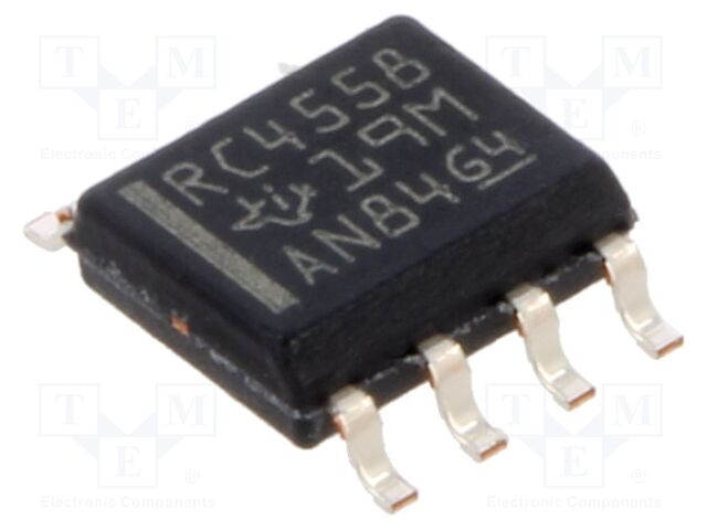 RC4558DR