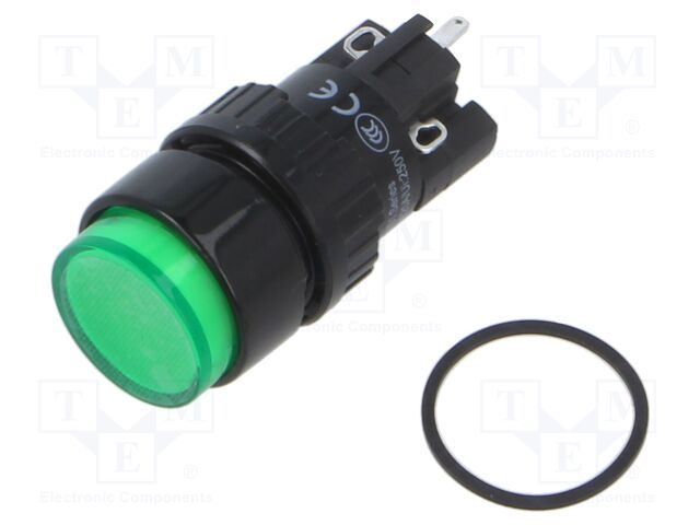 LAS1Y-11/G/24V-IP40