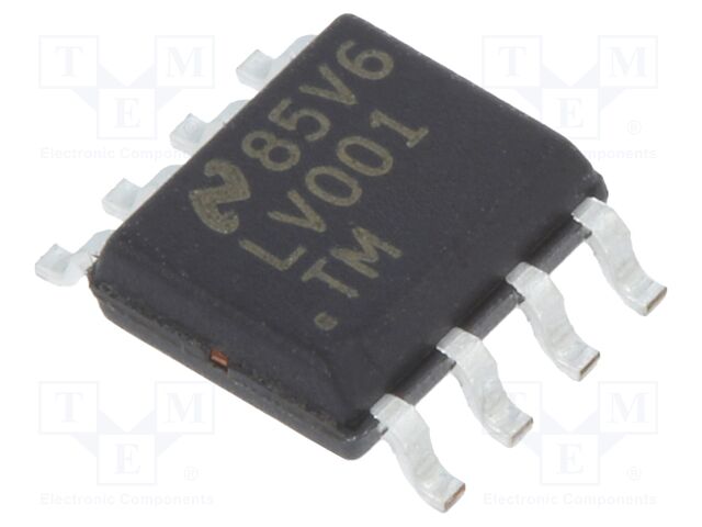 DS90LV001TM/NOPB