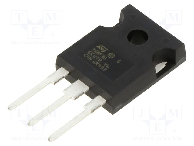 STW75NF30AG