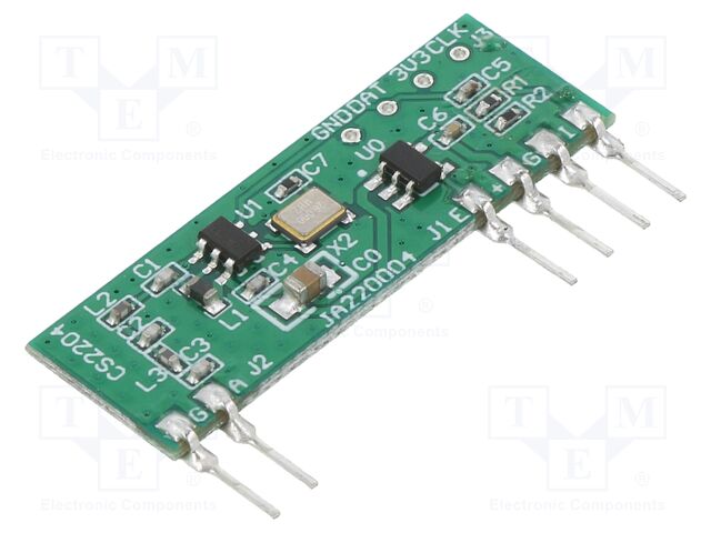 RC-TFSK4-433N