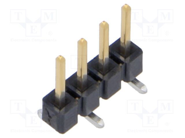 TSM-104-01-L-SV-P-TR