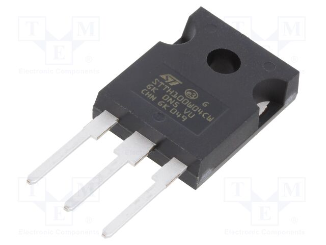 STTH100W04CW