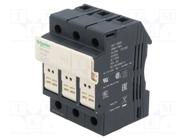 DF103V