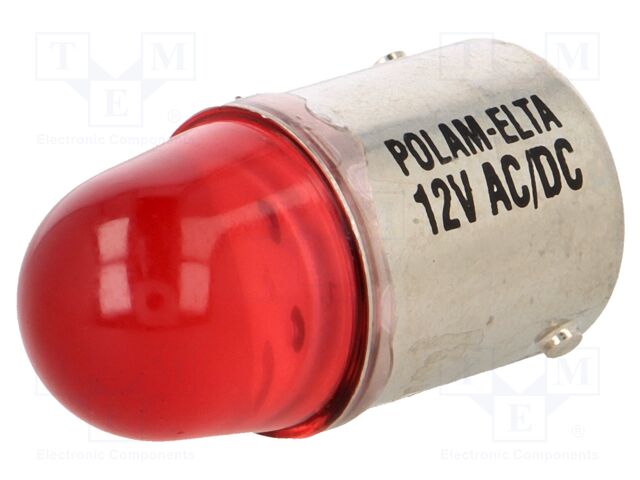 LR-BA15S-12AC/DC