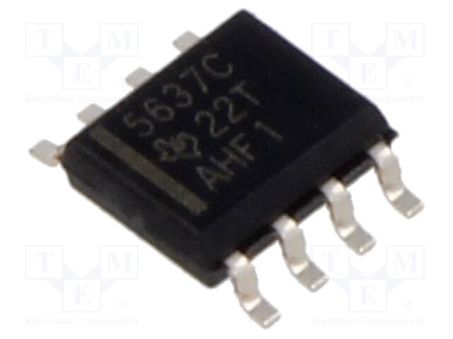TLV5637CD