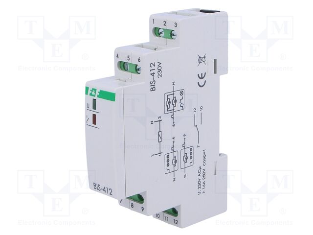 BIS-412 230V