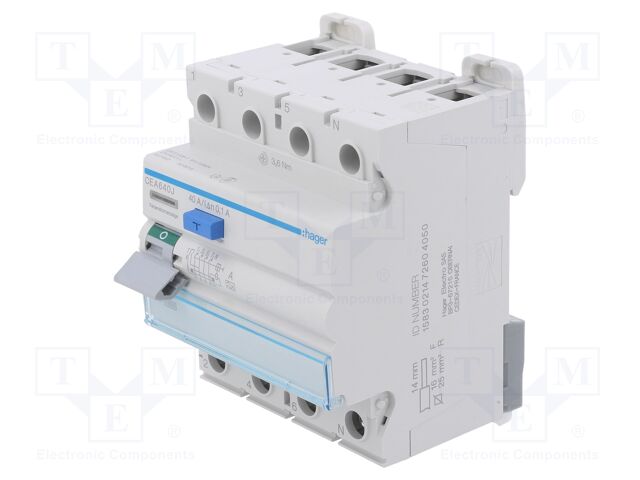 CEA640J