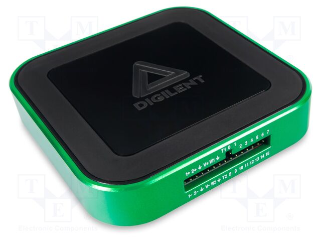 ANALOG DISCOVERY 3 PRO BUNDLE
