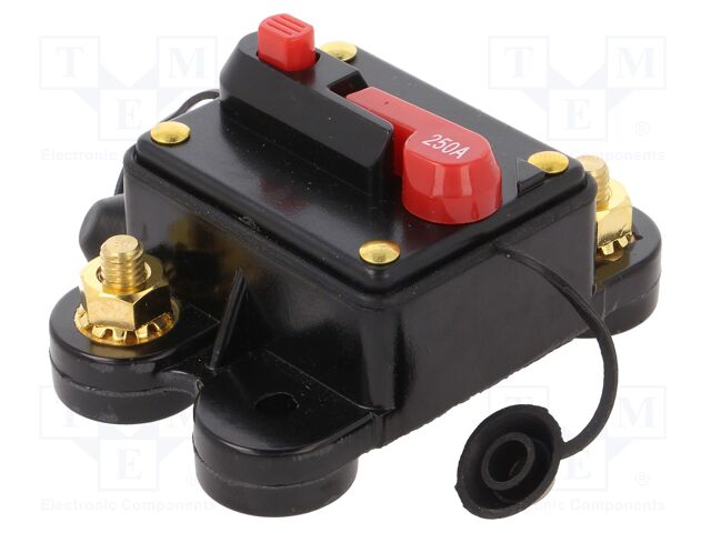 SBA-250A